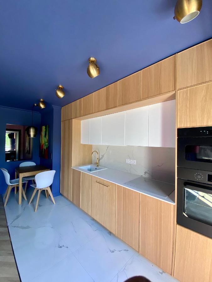 Ferienwohnung Luxury Paris La Vie En Rose Jacuzzi Terrasse Parking Exterior foto